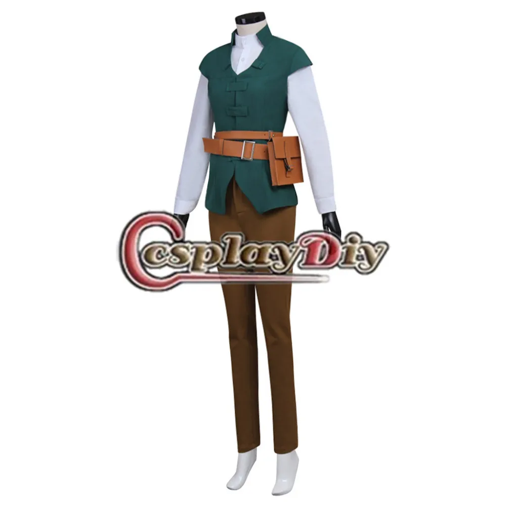 Костюм Рапунцель Флинн Райдер принц женский костюм для взрослых Женский