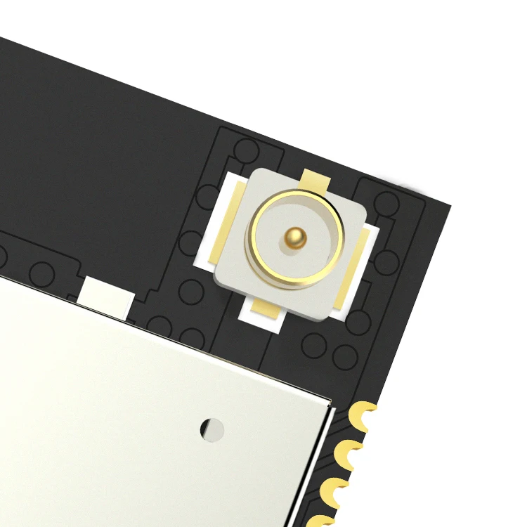 Новый скандинавский bt5.0 самый маленький ble модуль nRF52832 bluetooth nRF52840 сетчатый с