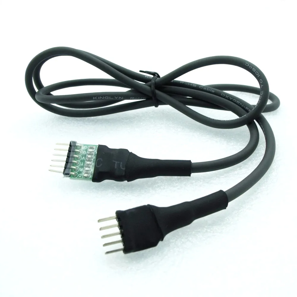 UC-3100P изолированный USB UART конвертер 1 Мбит/с RS-232 RS-485 RS-422 DB9 для Arduino Android, Windows, Linux, Mac OS 3750V все в одном