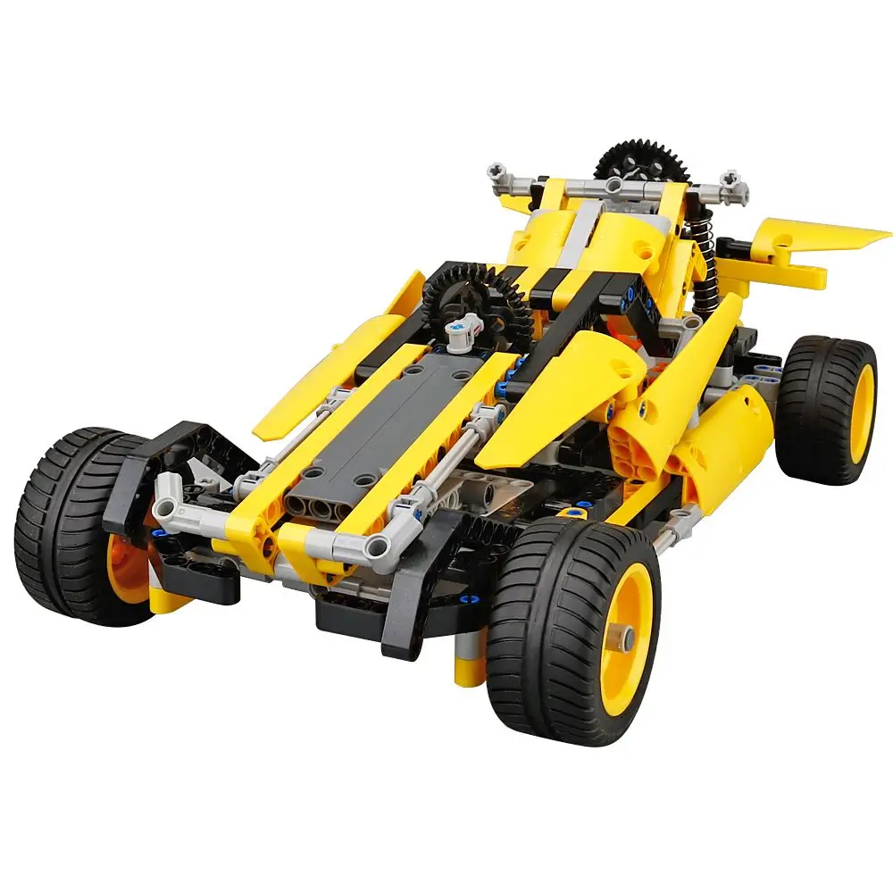 LCLL SDL 2018 2 4 г 1:16 дистанционного Управление высокоскоростной Электрический DIY