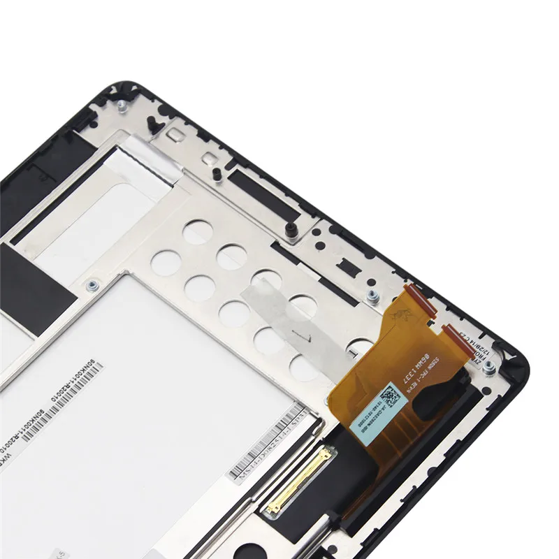 Оригинальный ЖК дисплей Asus сенсорный экран дигитайзер в сборе для MeMo Pad Smart ME301 ME301T