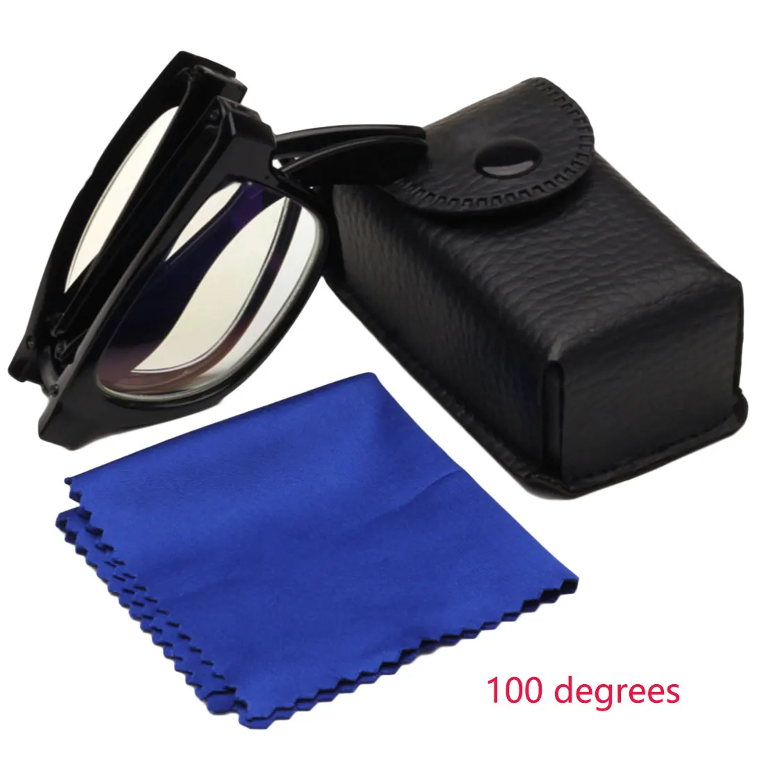 Увеличительное стекло Pro Vision очки унисекс увеличительное для иглы чтения легкое