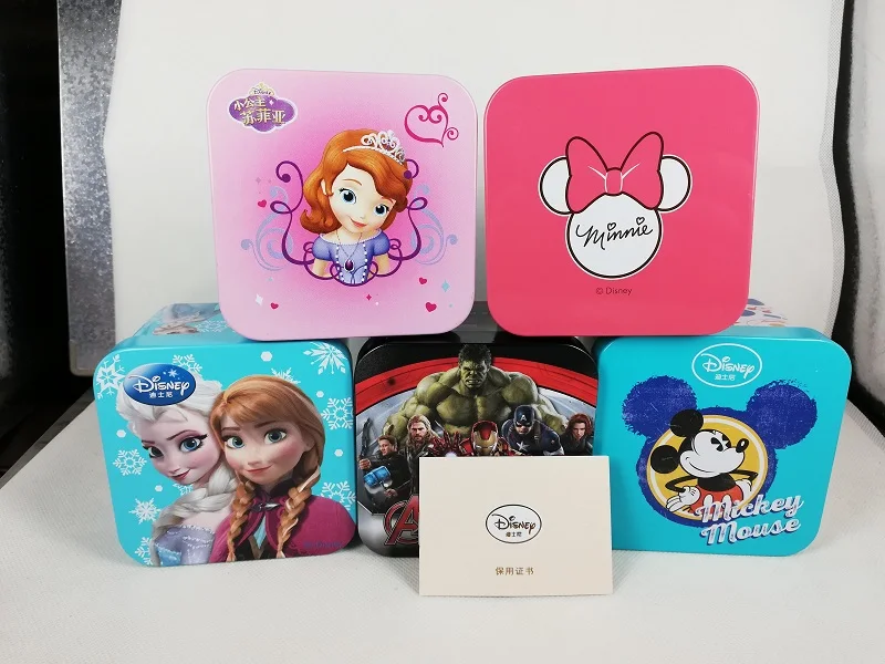Детские часы disney, Топ бренд, роскошные цифровые наручные часы с датой для студентов, мальчиков, спортивные часы erkek kol saati montre homme