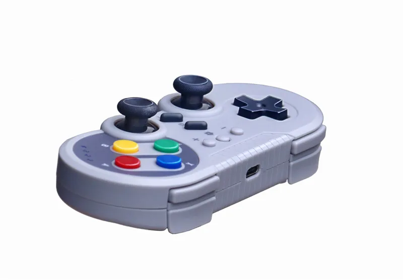 Новый беспроводной профессиональный Bluetooth геймпад игровой контроллер с