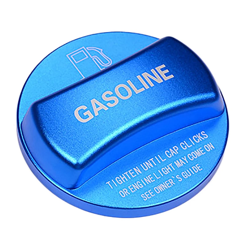 Алюминий сплава топливного бака Кепки Накладка для Bmw X1 X2 X3 X4 X5 X6 F10 F15 F16 F25 F26 F30 F34 F35