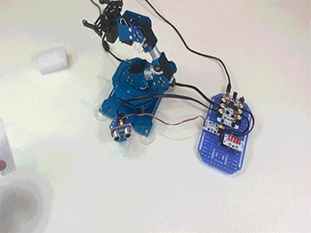 Промышленный 6 DOF робот Arduino Servo Arm XArm с параметром отзывы для дистанционного управления RC части робот игрушка
