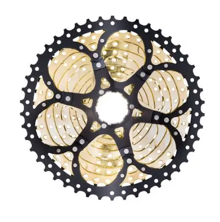 Кассета свободного колеса 11 s 46T SL L для горного велосипеда в 22s Скоростей shimano XT K7 X1