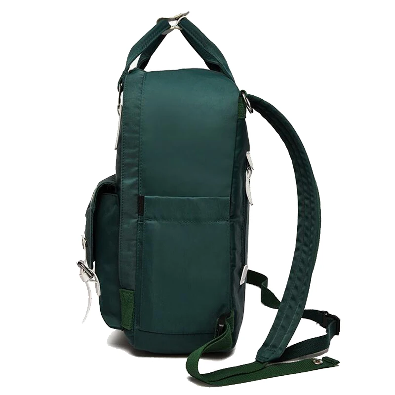 Дизайнерская сумка для пеленок рюкзак стильная детских подгузников мам и пап с