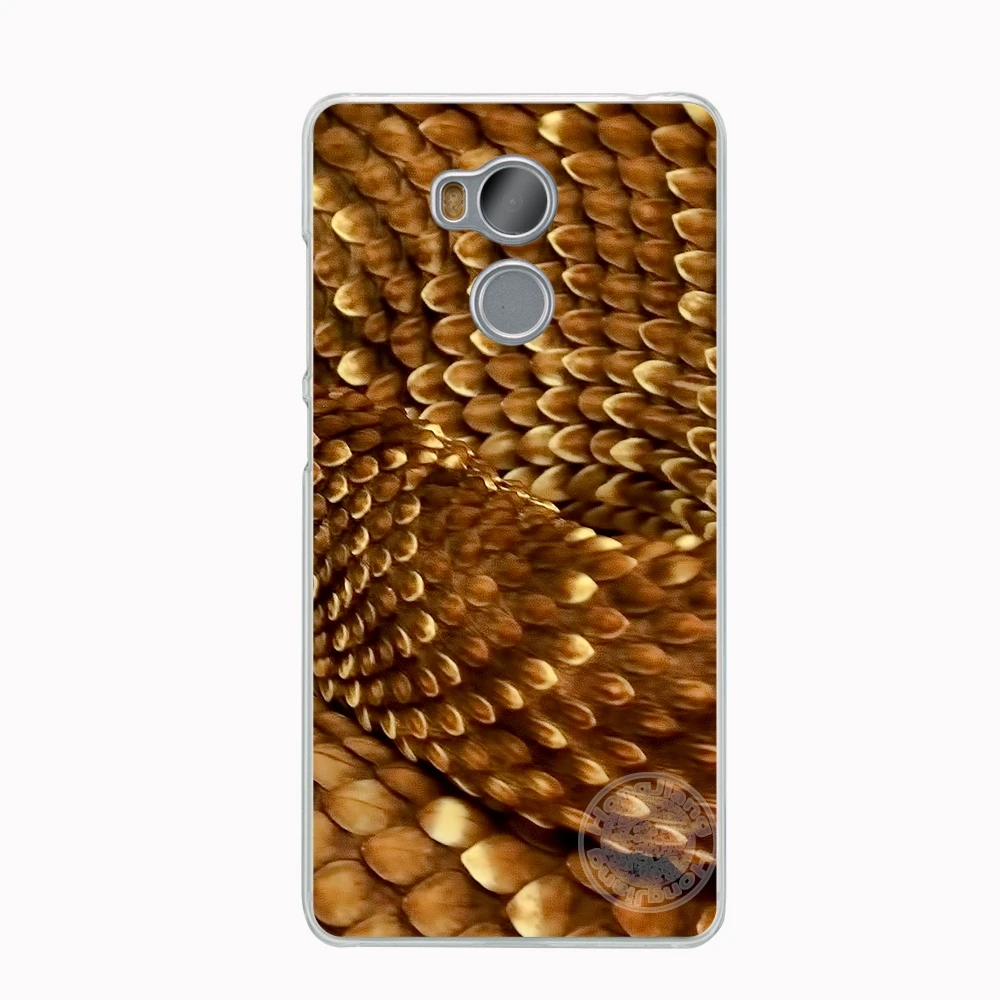 HAMEINUO кожаный чехол со змеиной чешуей для Xiaomi redmi 4 1 1s 2 3 3s pro note 4X 4A 5A | Мобильные