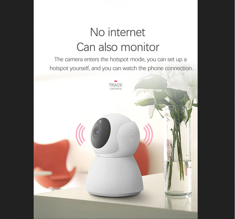 Jvtsmart 1080P Wifi IP камера беспроводная домашняя Безопасность IP камера наблюдения PTZ камера wifi CCTV камера v380 детский монитор