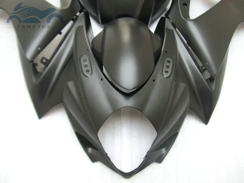 Индивидуальные наборы обтекателей для SUZUKI 2007 2008 GSXR1000 K7 ABS набор спортивных