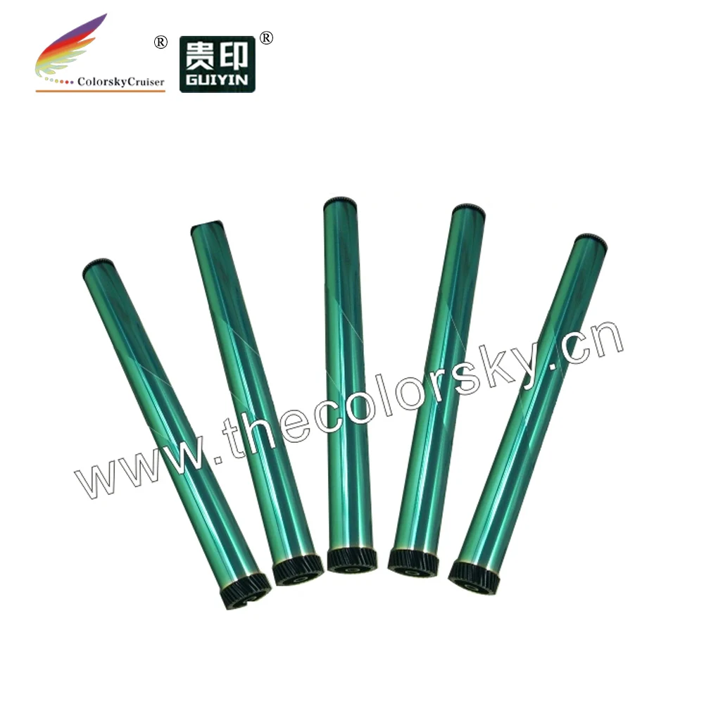 

(CSOPC-S1610) laser parts OPC drum for Samsung ml2510 ml-2510 ml 2510 original color print 4-5 times after refilling free dhl