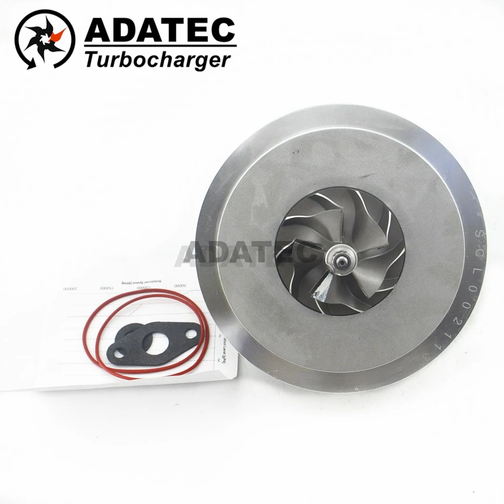 GT2260V turbo CHRA 742730 742730-5019S turbine cartridge 11657790308 EU3 = Nein for BMW 530 d (E60 / E61) 160 Kw - 218 HP M57N | Автомобили