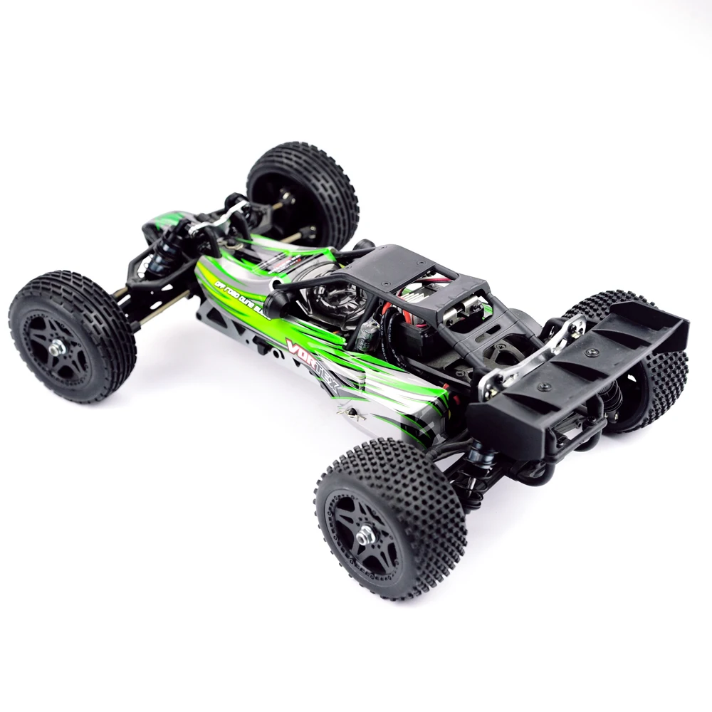 HBX 12881 RC автомобиль 2WD 2.4 ГГц 1:12 Весы 33 км/ч высокое Скорость Дистанционное