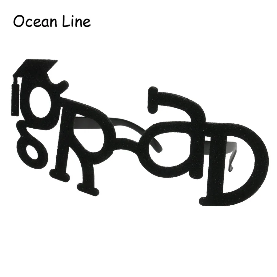 Забавные очки для мероприятий по вручению дипломов об окончании обучения | Дом и