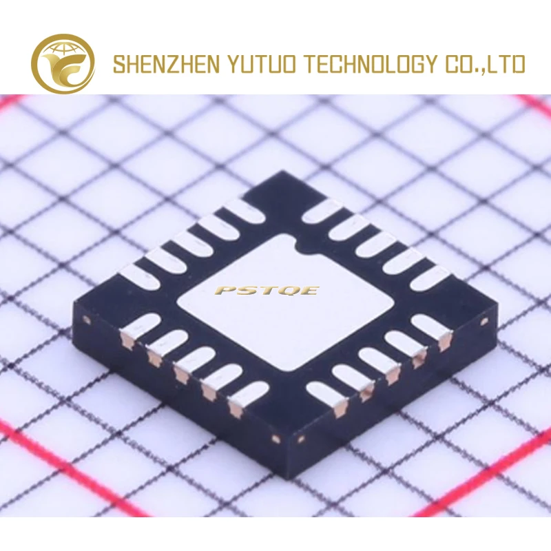 Новые оригинальные не защитой от подделок ADF4110BCPZ RL7 ADF4110 LFCSP 20 лфксп IC в