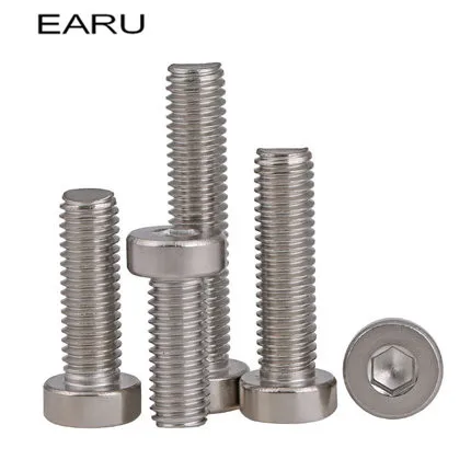 10 шт. винты с шестигранным углублением в 1 | Строительство и ремонт