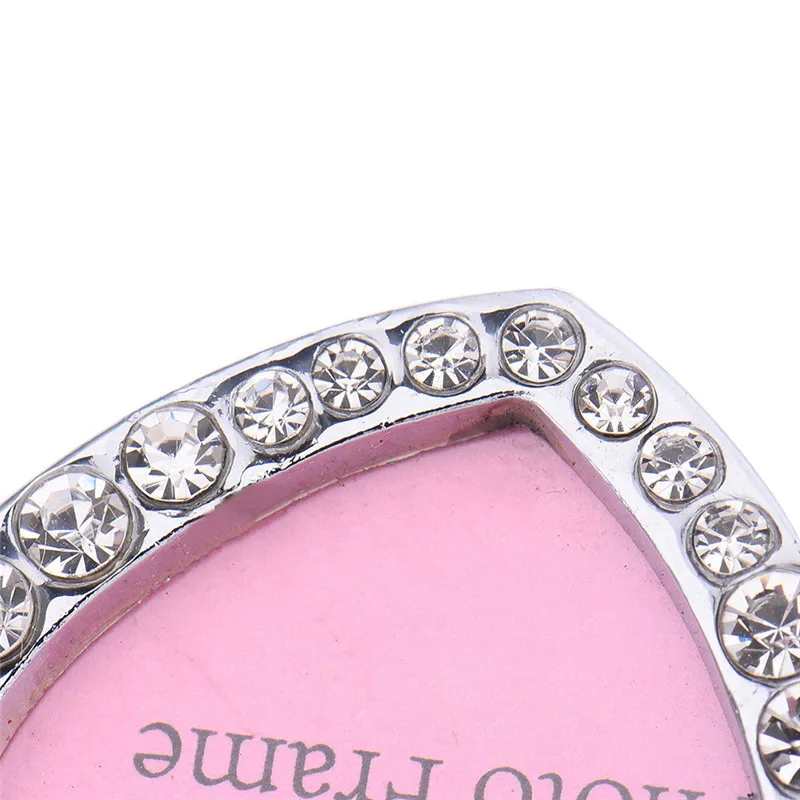 1 шт. новый набор тегов для домашних животных круглая карточка в форме яблока и