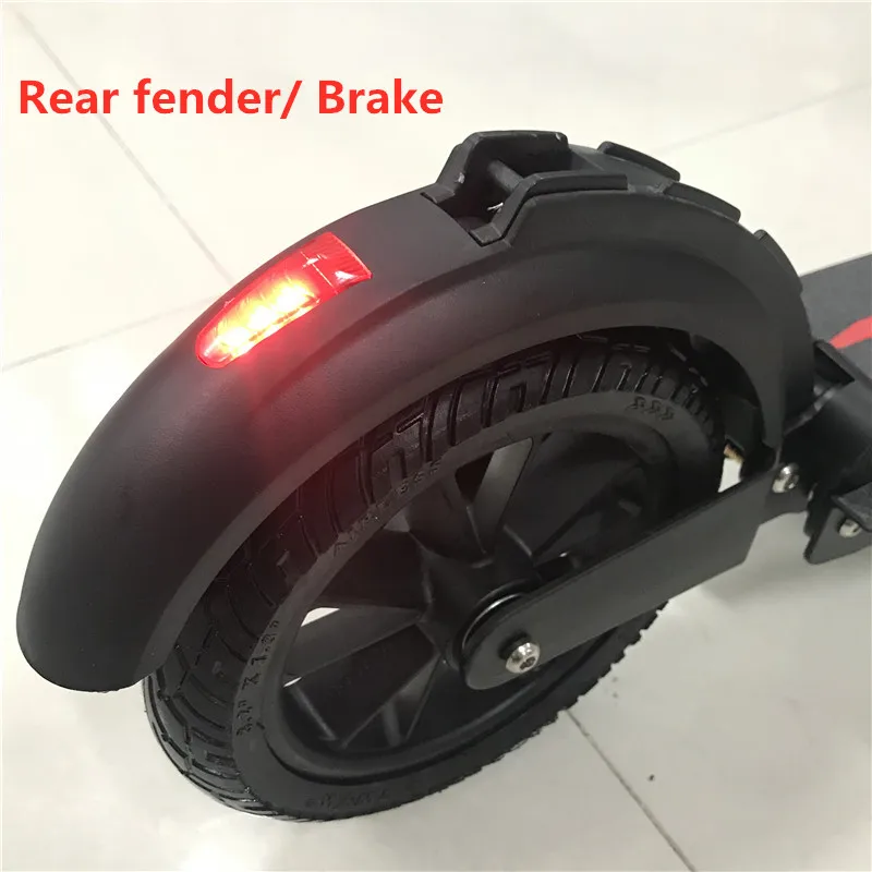 E-TWOW S2 Booster Kickscooter умный электрический скутер 500 Вт 30 км/ч складной легкий скейтборд Ховерборд