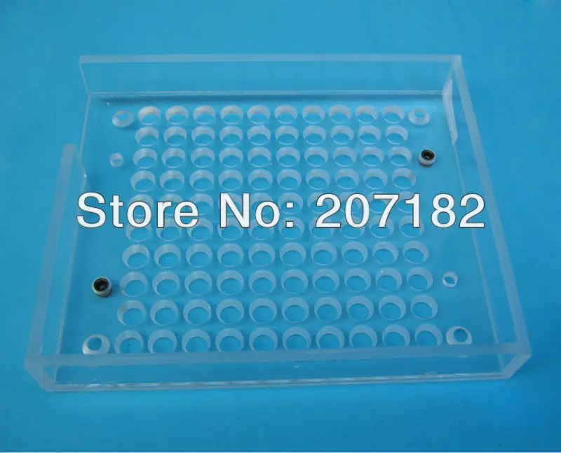 (3 # капсулы) 100 машина для инкапсуляции полости наполнения капсул ручной