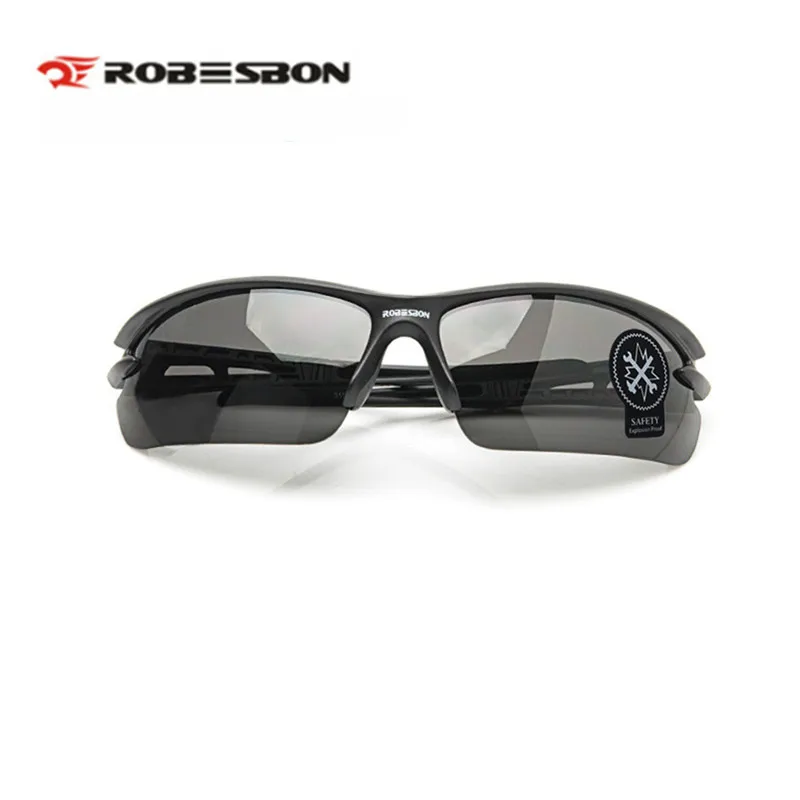 ROBESBON UV-proof Cycling Sunglasses Men Women Sport Eyewear Bike Glasses Riding Goggles Oculos Ciclismot | Спорт и развлечения