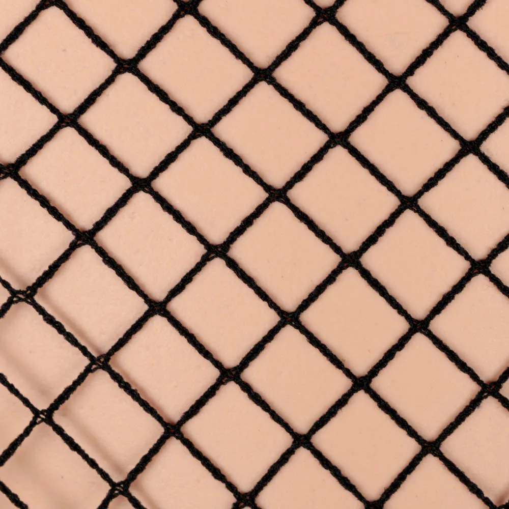 1 шт. сексуальные женские ажурные чулки с высокой талией колготки для вечеринок