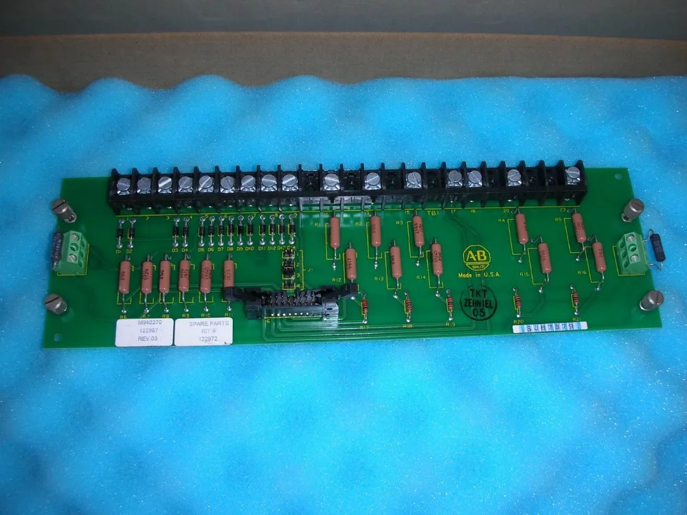 

AB 122967 REV.03 M940270