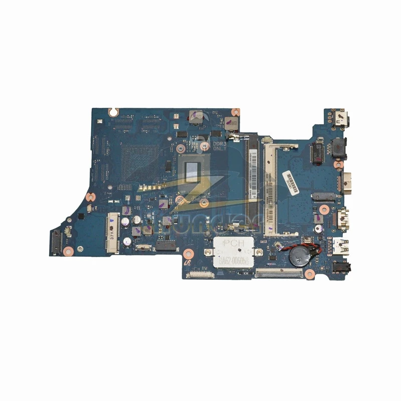 

BA92-12459B BA92-12459A for samsung NP510R5E 510R5E laptop motherboard i7-3537U DDR3
