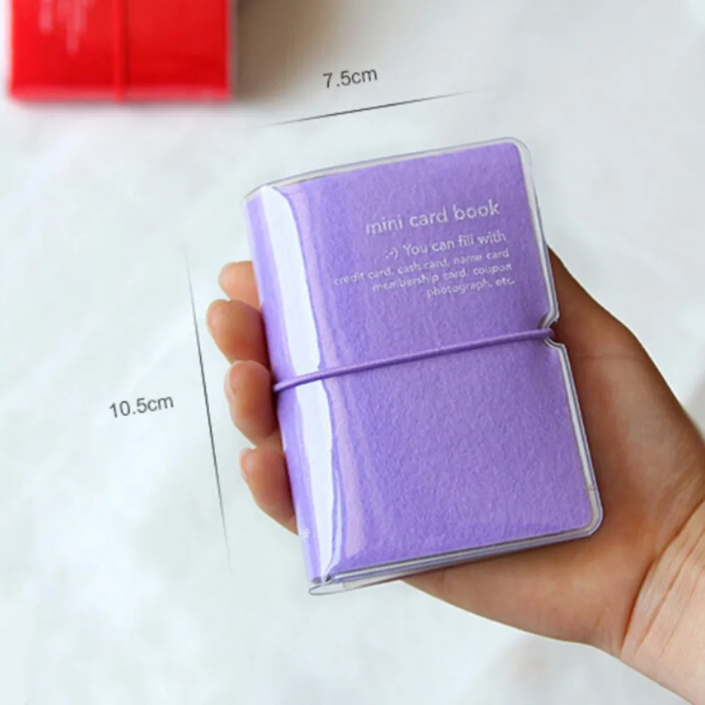 1 шт. новый модный мужской и женский держатель для кредитных карт/чехол карт