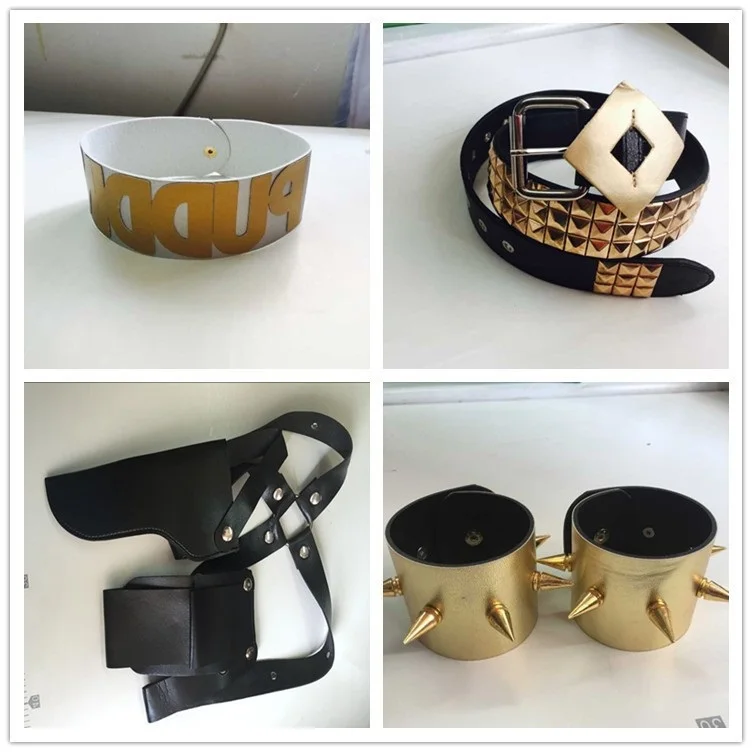 Харли отряд самоубийц пистолет пушки Puddin ожерелье чокер перчатки Пояс косплей