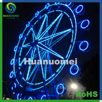 DC12V цвет led пиксель RGB ip67 водонепроницаемый светодиодный модуль парк развлечений