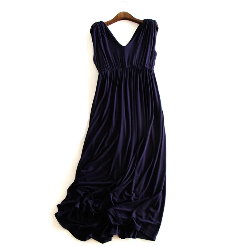 Негабаритное платье для беременных с v-образным вырезом женские вечерние Клубные