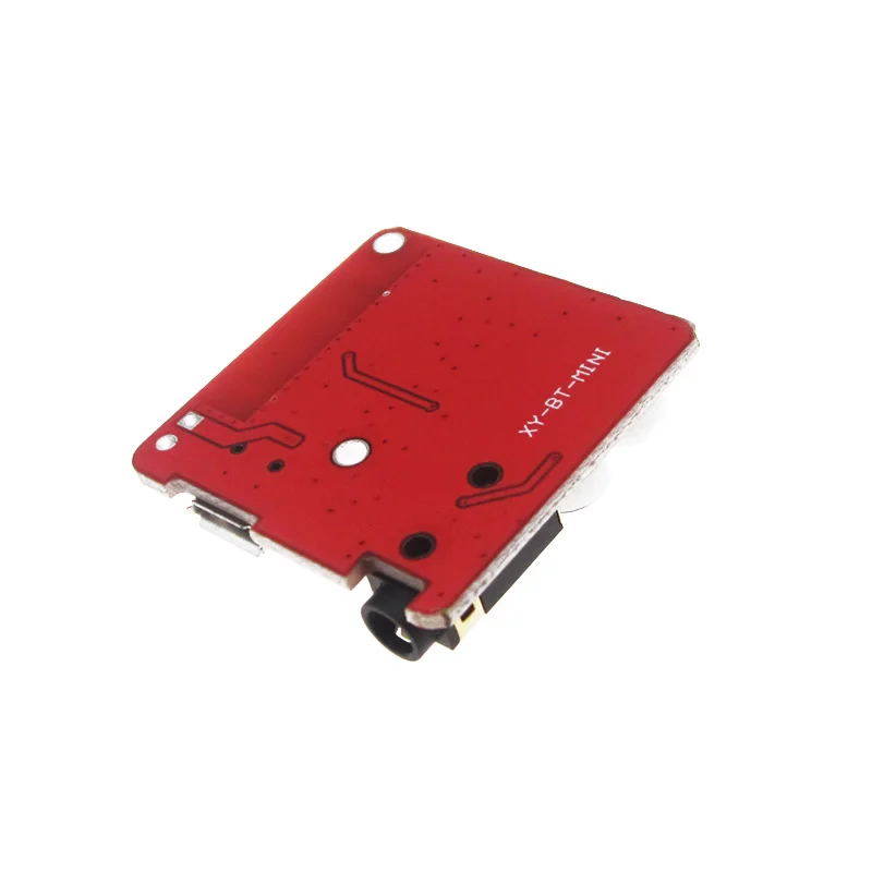 Мини MP3 Bluetooth декодер не допускающий потерь доска Автомобильная усилительная