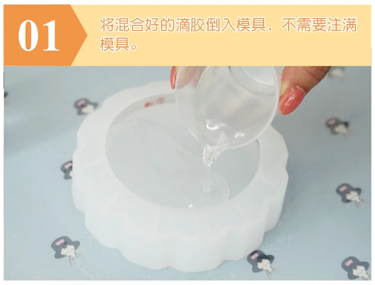 Горячая DIY пепельница цементная Штукатурная смесь Плесень Для украшения растений суккулентные растения силиконовые формы для парня девушки подарок на день отца