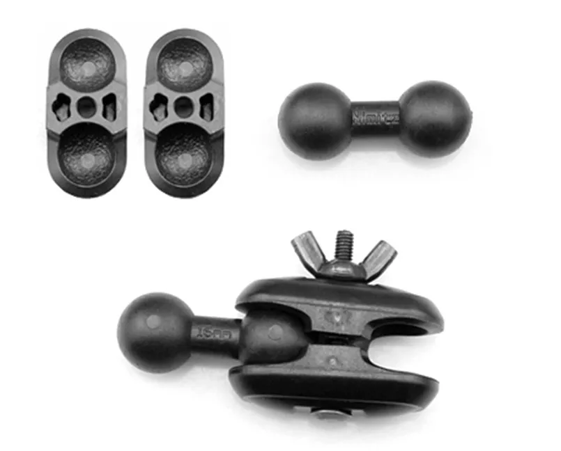 Автомобильный Gps навигатор DVR кронштейн для крепления подставка рекордера мини