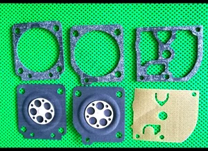 GND-33 GND-39 Zama карбюратор диафрагма и комплект прокладок HUS 40 45 49 51