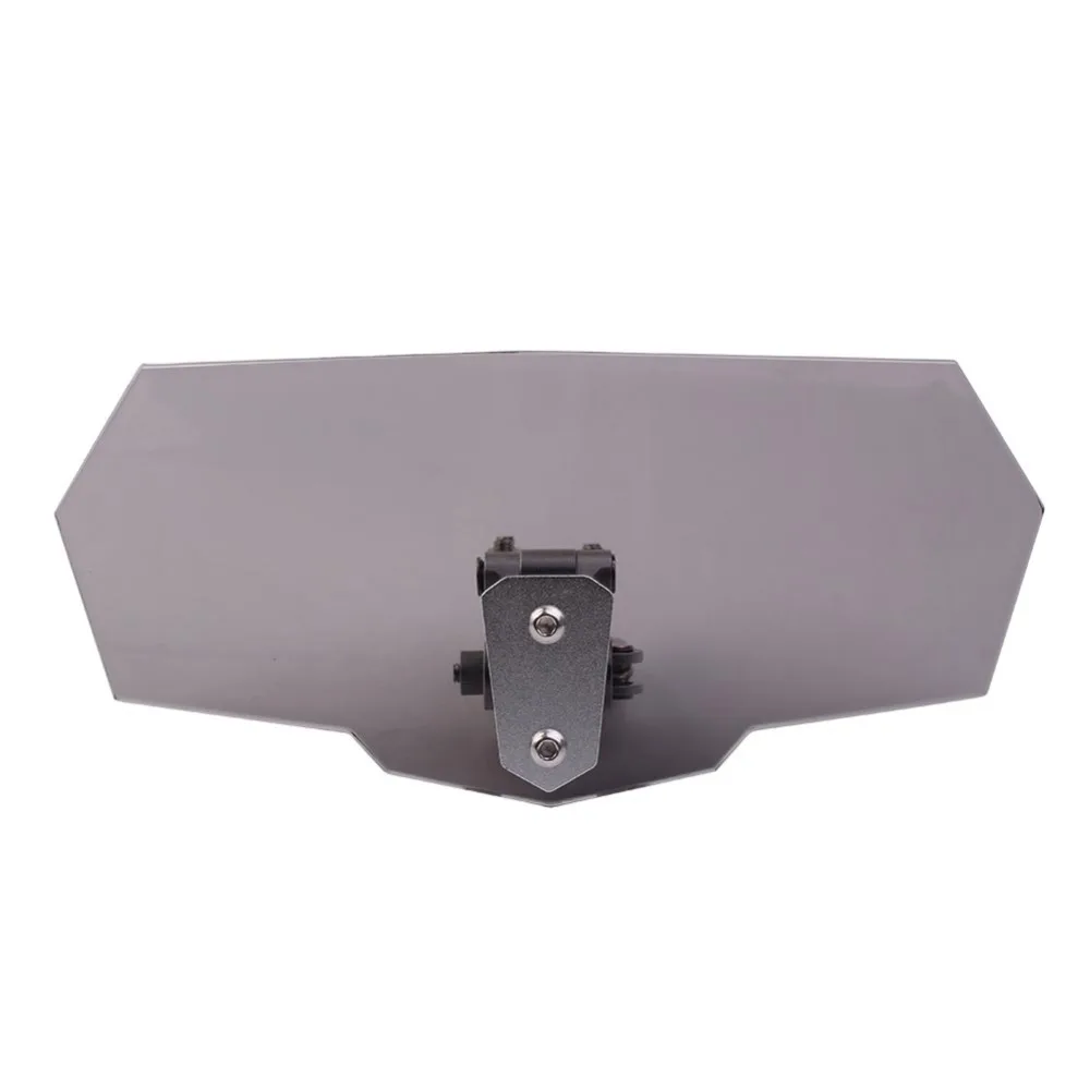 Регулируемый ветровой экран отражатель универсальное ветровое стекло для K awako B