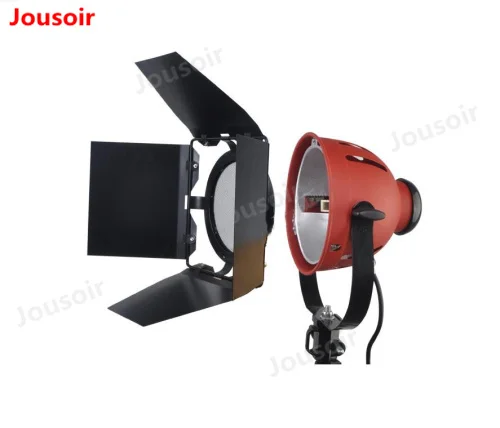 SG-800 focusing dimming red headlight + lamp holder tube camera bag three set film photography soft light CD50 T08 | Электроника
