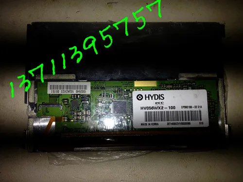 HV056WX2-100 HV056WX2 100 новый оригинальный 5 6 дюймов 1280*800 светодиодный ЖК-экран |