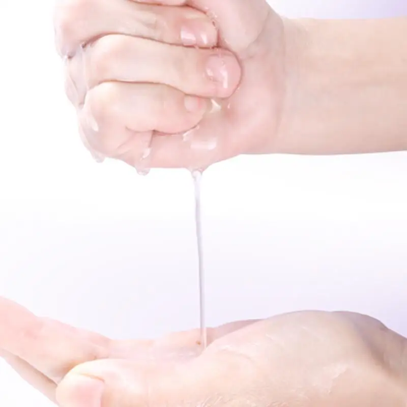 1 шт. маска для лица с гиалуроновой кислотой увлажняющая питательная Уход за