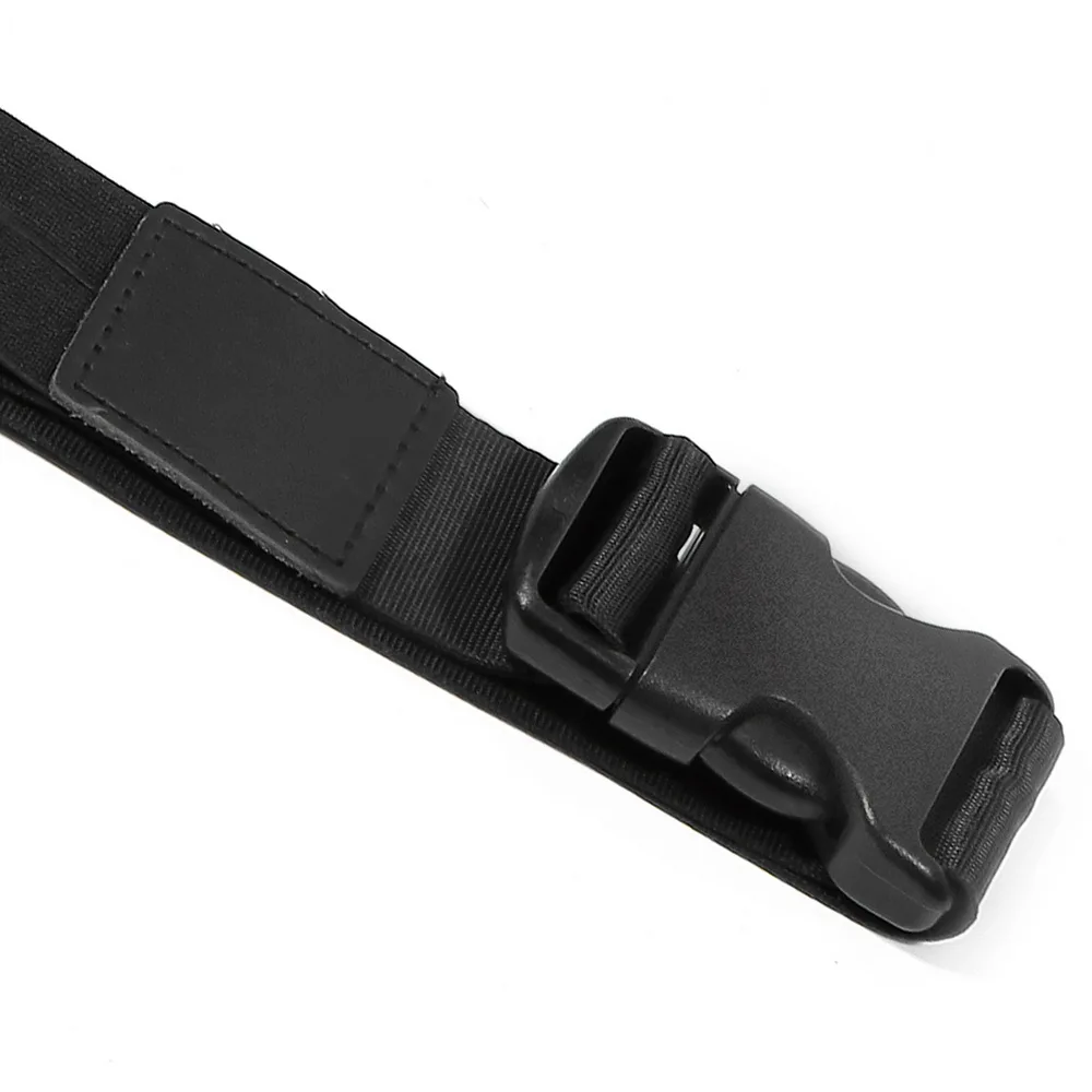 Meking DSLR Camera Waist Buckle Belt for Hiking Traveling Elastic Strap Length Adjustable Convenient Safe Rig | Электроника