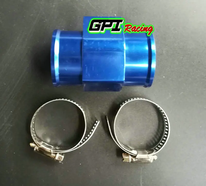 Температура воды соединение температуры трубы 38 мм Датчик датчик радиатора