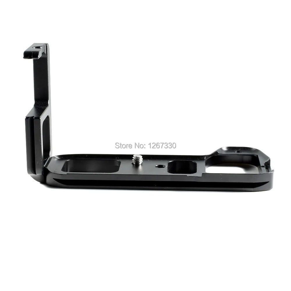Крепление для Sony A7II A7M2 Alpha ILCE 7M2 Arca RRS|quick release l plate|plate bracketl plate |