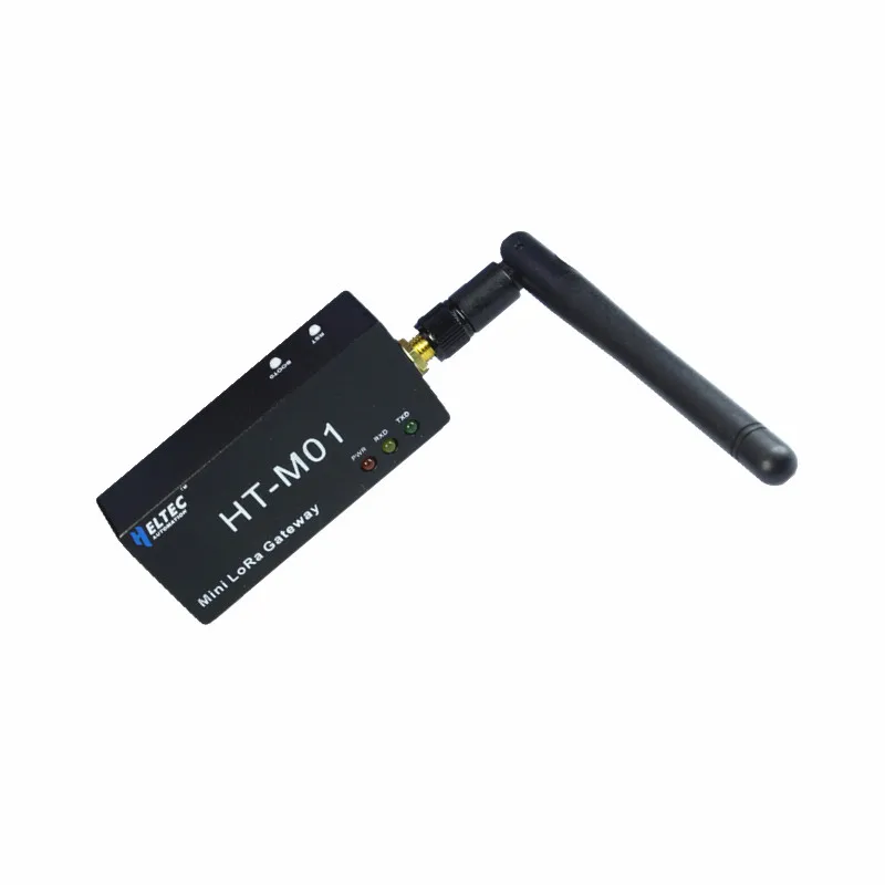 Sx1301 HT M01 lora шлюз lorawan 433 МГц 470 868 915 dc 5 В htm01 para raspberry pi zero|Интегральные схемы| |