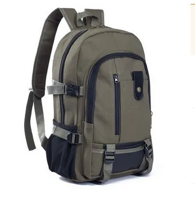 2016 винтажные холщовые рюкзаки для девочек-подростков большие