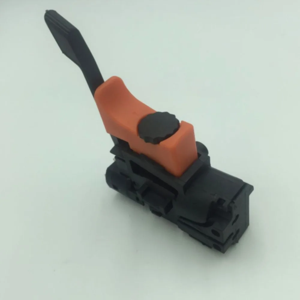 Переключатель управления скоростью электроинструмента 4A для Bosch GHG 500-2 |