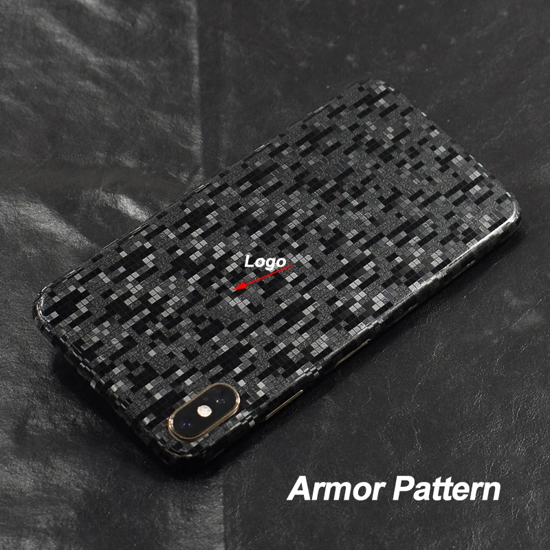 3D Camouflage Back Film For Apple iPhone7 iPhone X 8 6 6S Mobile Decorative Protector Stickers AE Saver SHIP+Gift |