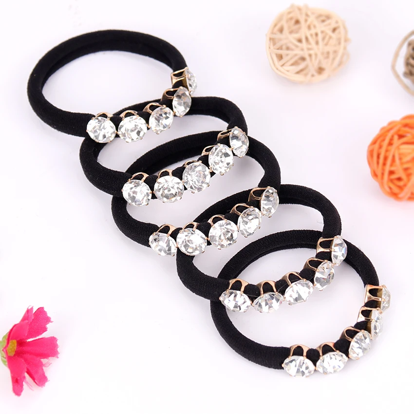 

1 шт., резинки для волос для девочек