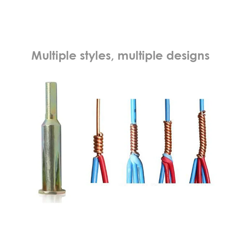 Landlife электрические линии устройства кабель провода зачистки автоматический
