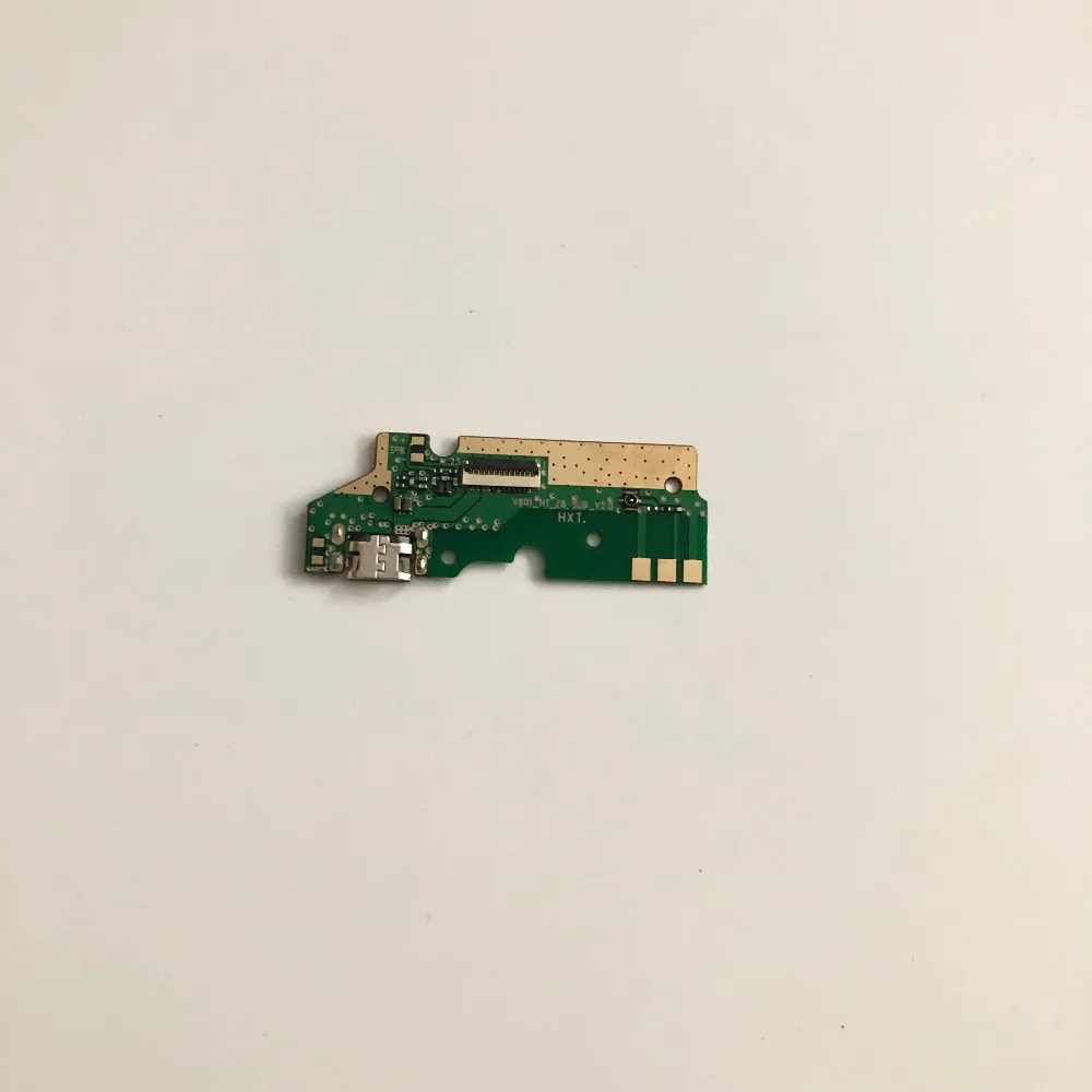 Новая зарядная плата с USB-разъемом для телефона S99 Восьмиядерный MT6750 5 дюймов 1440x720